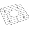 Elkay Dayton GBG1414SS Stainless Steel 11-1/16