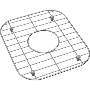 Alternate Image for Elkay Dayton GBG1415SS Stainless Steel 12-7/16" x 10-11/16" x 1" Bottom Grid