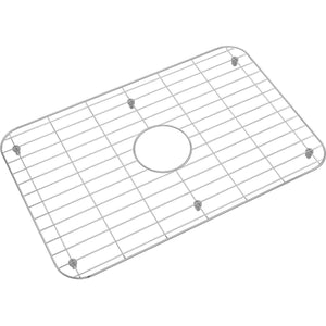 Alternate Image for Elkay Dayton GBG2416SS Stainless Steel 22-3/4" x 14-3/4" x 1" Bottom Grid