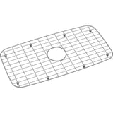 Elkay Dayton GBG2816SS Stainless Steel 25-7/16" x 13-3/8" x 1" Bottom Grid