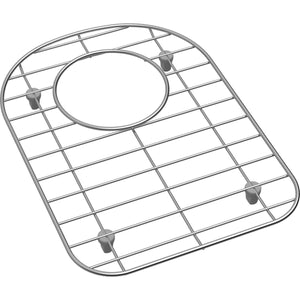 Alternate Image for Elkay Dayton GOBG1115SS Stainless Steel 8-7/8" x 12-7/16" x 1" Bottom Grid