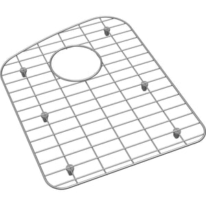 Alternate Image for Elkay Dayton GOBG1520LSS Stainless Steel 13-1/4" x 17-1/16" x 1" Bottom Grid