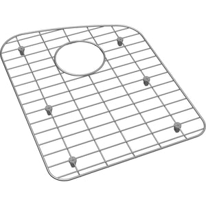 Alternate Image for Elkay Dayton GOBG1520RSS Stainless Steel 13-1/4" x 17-1/16" x 1" Bottom Grid