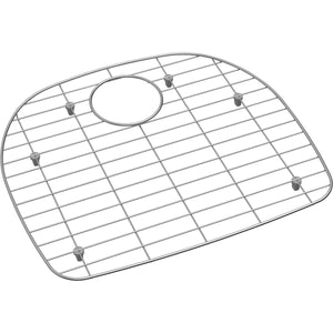 Alternate Image for Elkay Dayton GOBG2118SS Stainless Steel 18-1/4" x 16-1/16" x 1" Bottom Grid