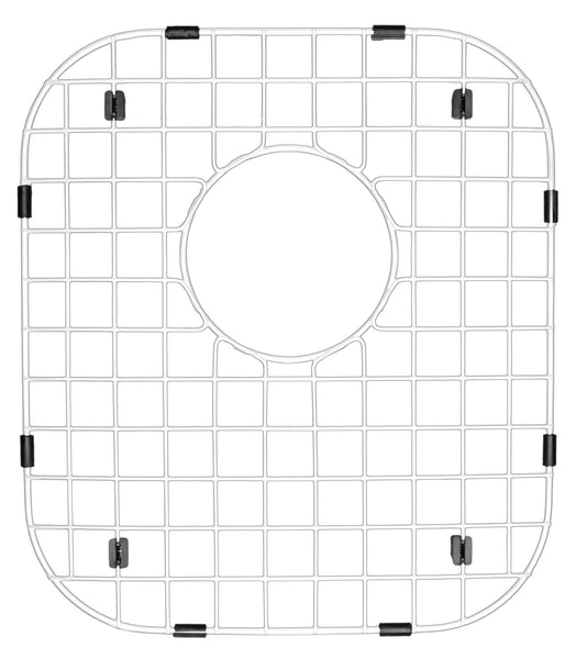 Karran 12.5" x 14 5/8" Stainless Steel Grid, GR-3001