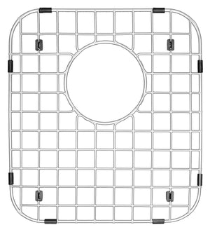 Alternate Image for Karran 12-1/2" x 14-3/4" Stainless Steel Grid, GR-3003