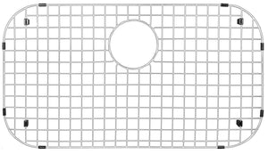 Alternate Image for Karran 26.75" x 14.75" Stainless Steel Grid, GR-3004