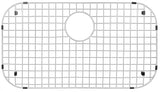 Karran 26.75" x 14.75" Stainless Steel Grid, GR-3004