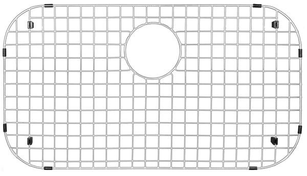 Karran 26.75" x 14.75" Stainless Steel Grid, GR-3004