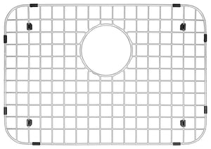 Alternate Image for Karran 19.75" x 13.5" Stainless Steel Grid, GR-3005