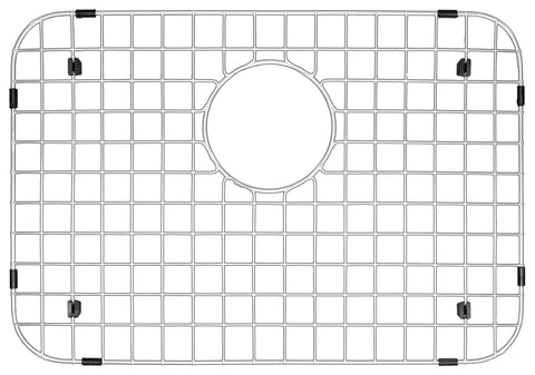 Karran 19.75" x 13.5" Stainless Steel Grid, GR-3005