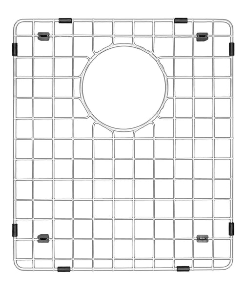 Karran 12-3/4" x 14-7/8" Stainless Steel Grid, GR-6002