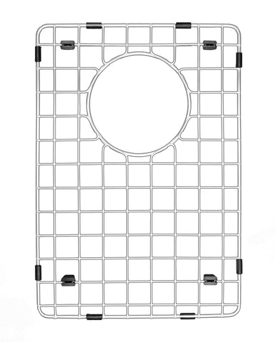 Karran 10" x 14-7/8" Stainless Steel Grid, GR-6004