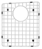 Karran 12-3/4" x 15" Stainless Steel Grid, GR-6005