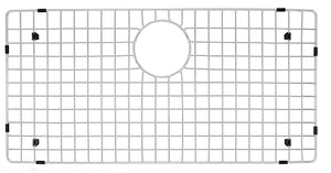 Alternate Image for Karran 28-1/4" x 14-1/4" Stainless Steel Grid, GR-6009