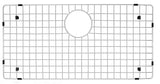 Karran 28-1/4" x 14-1/4" Stainless Steel Grid, GR-6009