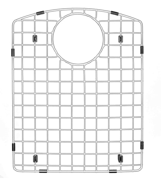 Karran 13-3/8" x 16-1/2" Stainless Steel Grid, GR-6010