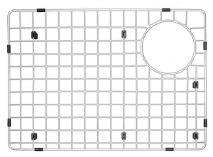 Alternate Image for Karran 19.5" x 14" Stainless Steel Grid, GR-6013