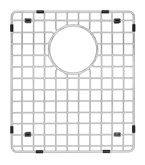 Alternate Image for Karran 12.75" x 14.5" Stainless Steel Grid, GR-6017