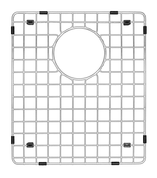 Karran 12.75" x 14.5" Stainless Steel Grid, GR-6017