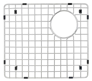 Alternate Image for Karran 15.5" x 14" Stainless Steel Grid, GR-6018