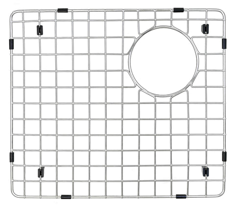 Karran 15.5" x 14" Stainless Steel Grid, GR-6018