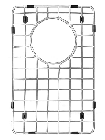 Karran 9" x 14" Stainless Steel Grid, GR-6019