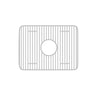 Whitehaus Stainless Steel Sink Grid for Fireclay Sink WH3719
