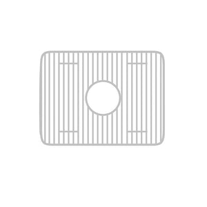 Alternate Image for Whitehaus Copper Sink Grid for Copperhaus Sink WH2519COUM, WH2519COFC