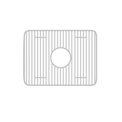 Whitehaus GRC2519 Copper-Bronze Finished Sink Grid for use with Copperhaus Sink WH2519COUM and WH2519COFC
