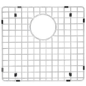 Alternate Image for Karran 19" Stainless Steel Grid, GR-3019