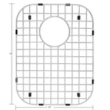 Karran 13" Stainless Steel Grid, GR-3009