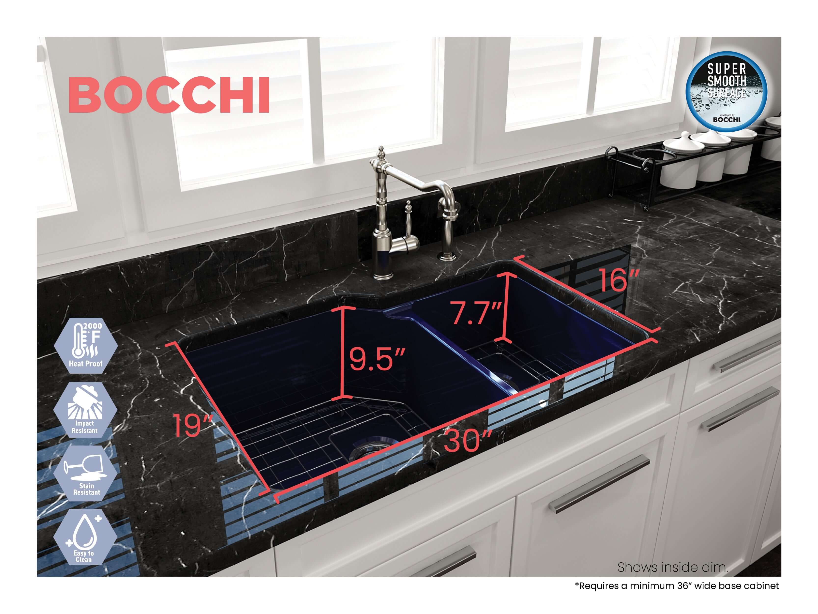 BOCCHI Sotto 33