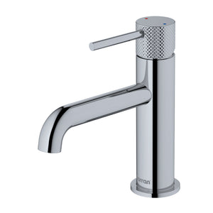 Alternate Image for Karran Tryst 1.2 GPM Single Lever Handle Lead-free Brass ADA Bathroom Faucet, Basin, Chrome, KBF460C