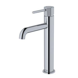 Alternate Image for Karran Tryst 1.2 GPM Single Lever Handle Lead-free Brass ADA Bathroom Faucet, Vessel, Chrome, KBF462C
