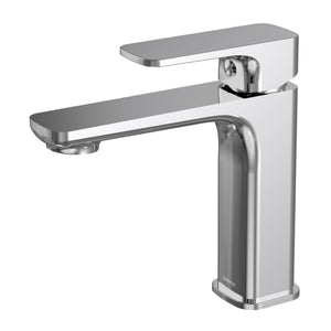 Alternate Image for Karran Venda 1.2 GPM Single Lever Handle Lead-free Brass ADA Bathroom Faucet, Basin, Chrome, KBF510C