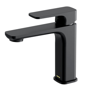 Alternate Image for Karran Venda 1.2 GPM Single Lever Handle Lead-free Brass ADA Bathroom Faucet, Basin, Matte Black, KBF510MB