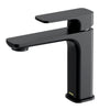 Karran Venda 1.2 GPM Single Lever Handle Lead-free Brass ADA Bathroom Faucet, Basin, Matte Black, KBF510MB
