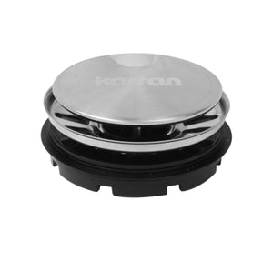 Alternate Image for Karran 3.5" Stainless Steel Disposal Flange, L-2DF