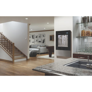 Alternate Image for Elkay LBWD00BKC ezH2O Liv Built-in Filtered Water Dispenser, Non-refrigerated, Midnight
