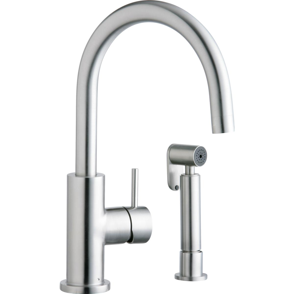 Elkay cheapest kitchen faucet