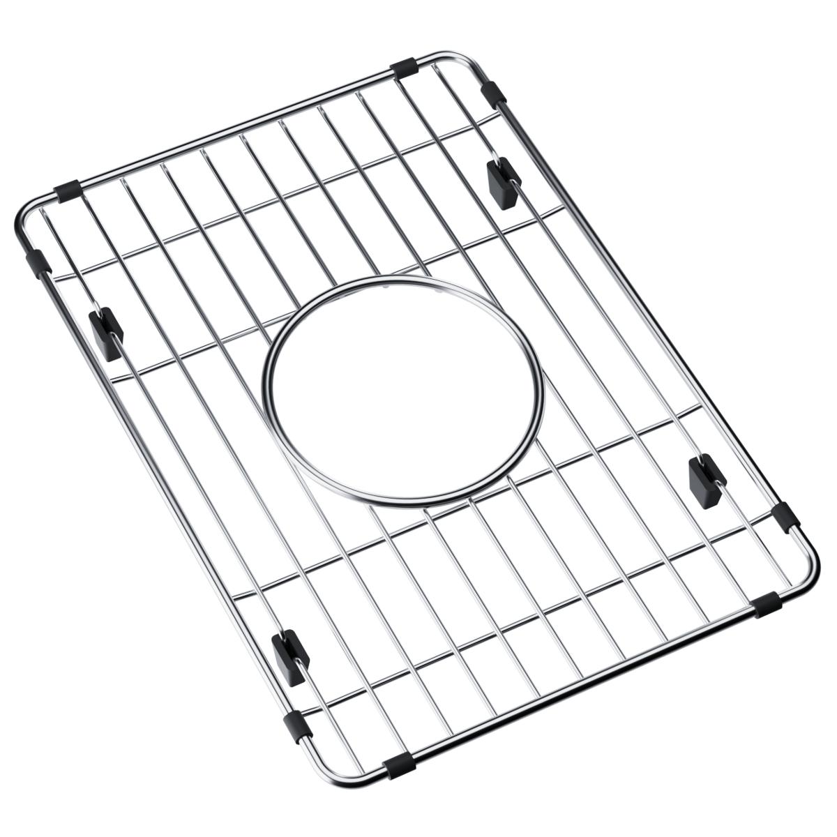 Elkay LKBG1115SS Stainless Steel 10-7/16" x 14-9/16" x 1-5/16" Bottom Grid