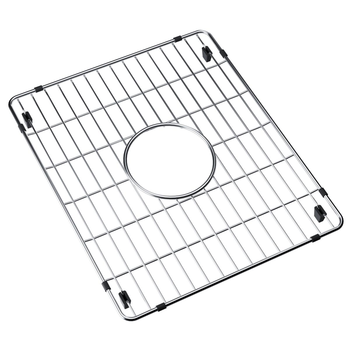 Elkay LKBG1417SS Stainless Steel 14" x 16-5/8" x 1-3/8" Bottom Grid