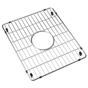 Alternate Image for Elkay LKBG1417SS Stainless Steel 14" x 16-5/8" x 1-3/8" Bottom Grid