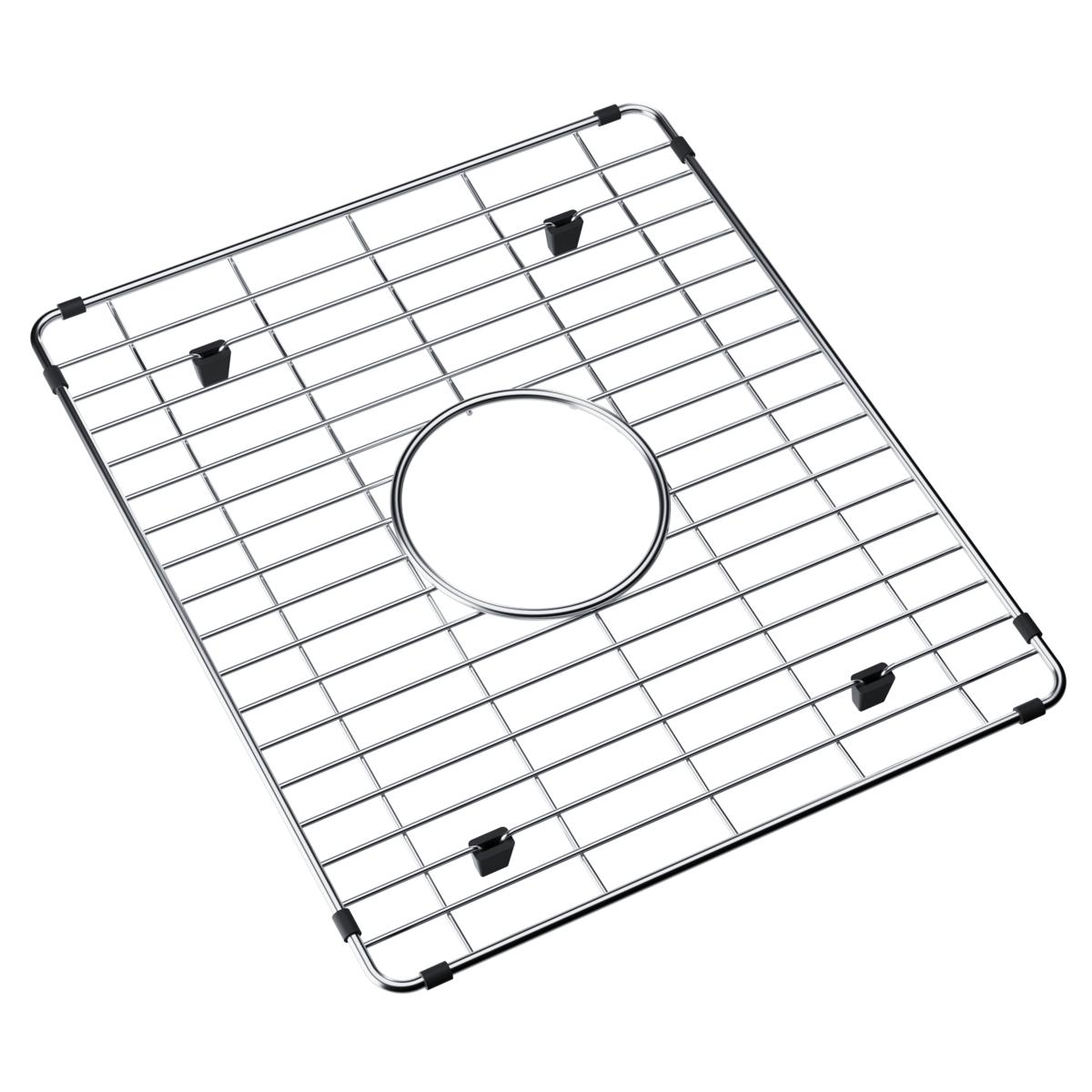 Elkay LKBG1715SS Stainless Steel 16-3/4" x 14-9/16" x 1-5/16" Bottom Grid
