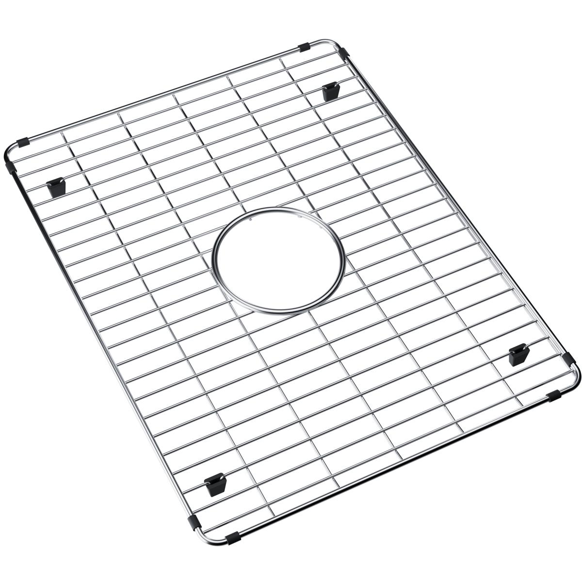 Elkay LKBG2217SS Stainless Steel 21-1/4" x 16-9/16" x 1-3/8" Bottom Grid