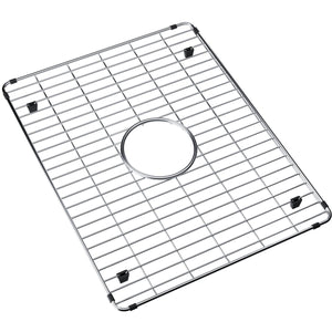Alternate Image for Elkay LKBG2217SS Stainless Steel 21-1/4" x 16-9/16" x 1-3/8" Bottom Grid