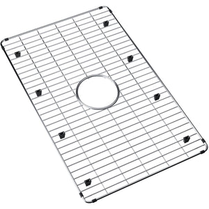 Alternate Image for Elkay LKBG2616SS Stainless Steel 26-3/4" x 16-9/16" x 1-3/8" Bottom Grid
