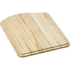 Elkay LKCB1417HW Hardwood 15-9/16