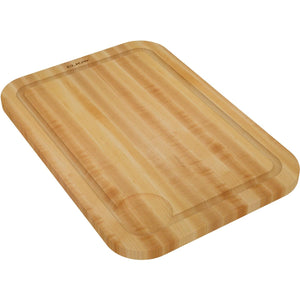 Alternate Image for Elkay LKCB2317HW Hardwood 17-5/8" x 12-1/4" x 1" Cutting Board